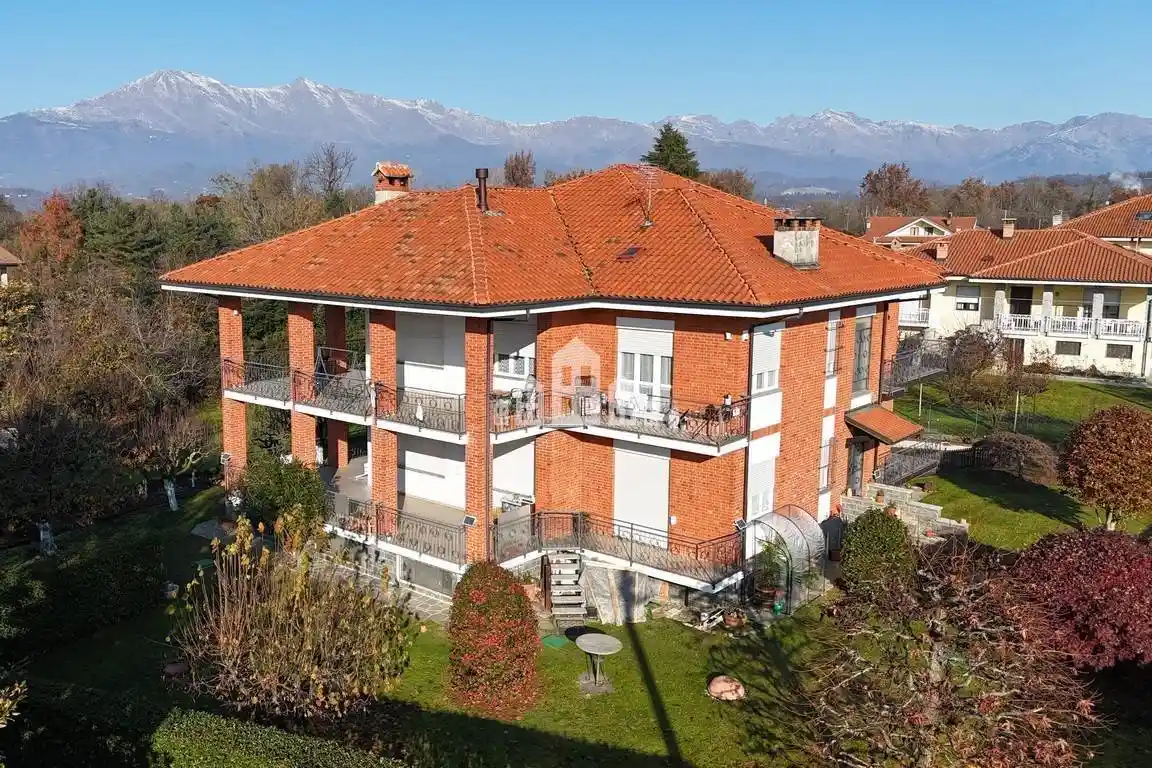 Villa in vendita a Agliè
