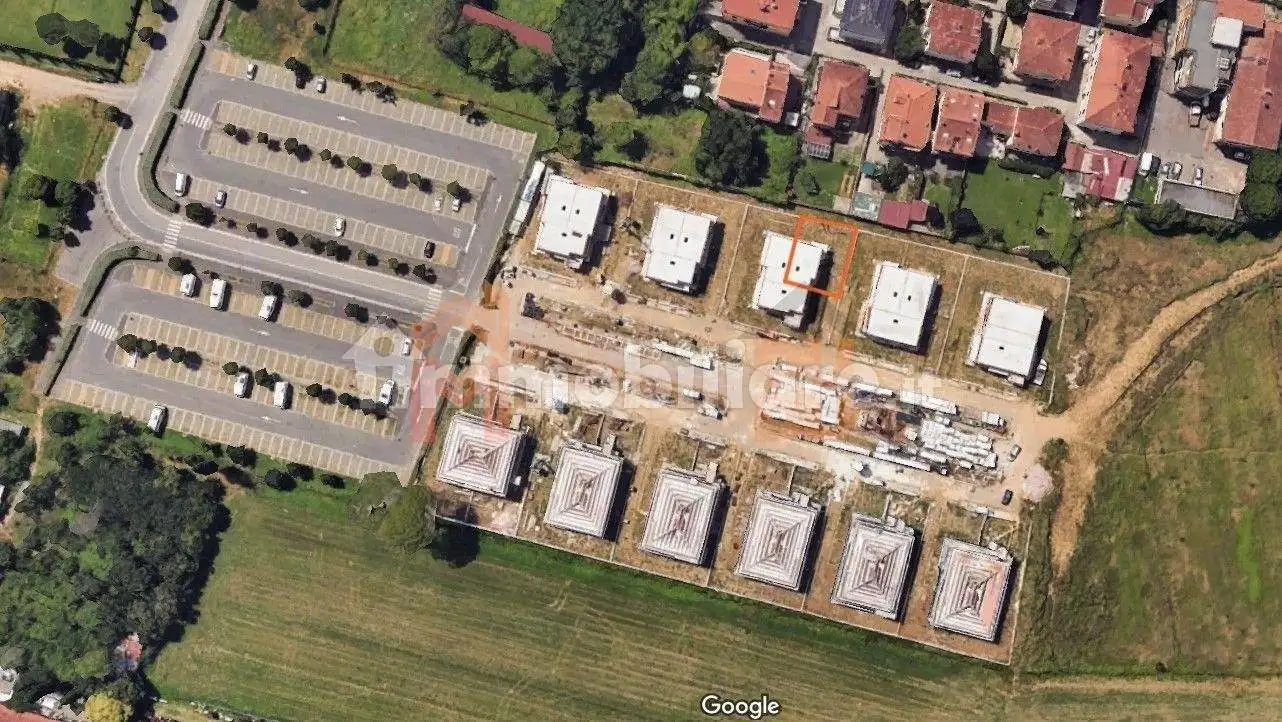 Villa in vendita a Arezzo