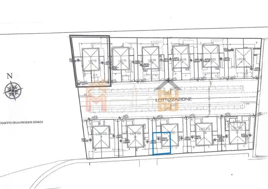 Villa plurifamiliare La Catona, Catona, Arezzo - foto 2