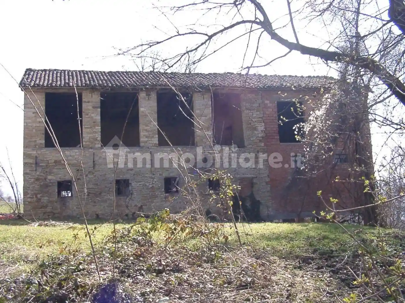 Rustico - Casale in vendita a Prignano sulla Secchia