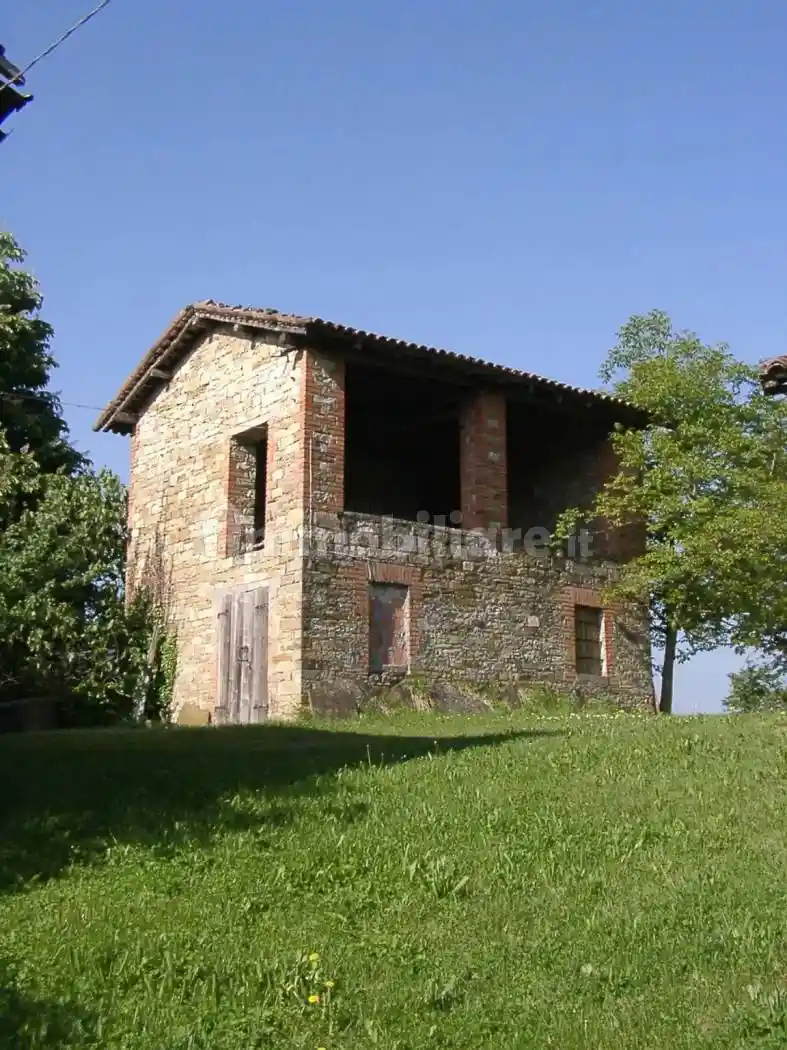 Rustico - Casale in vendita a Prignano sulla Secchia