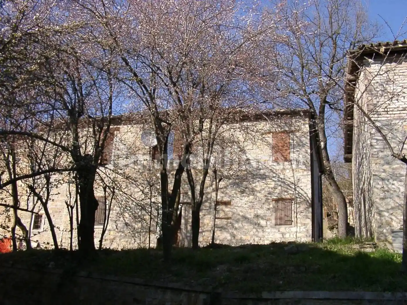 Rustico - Casale in vendita a Prignano sulla Secchia