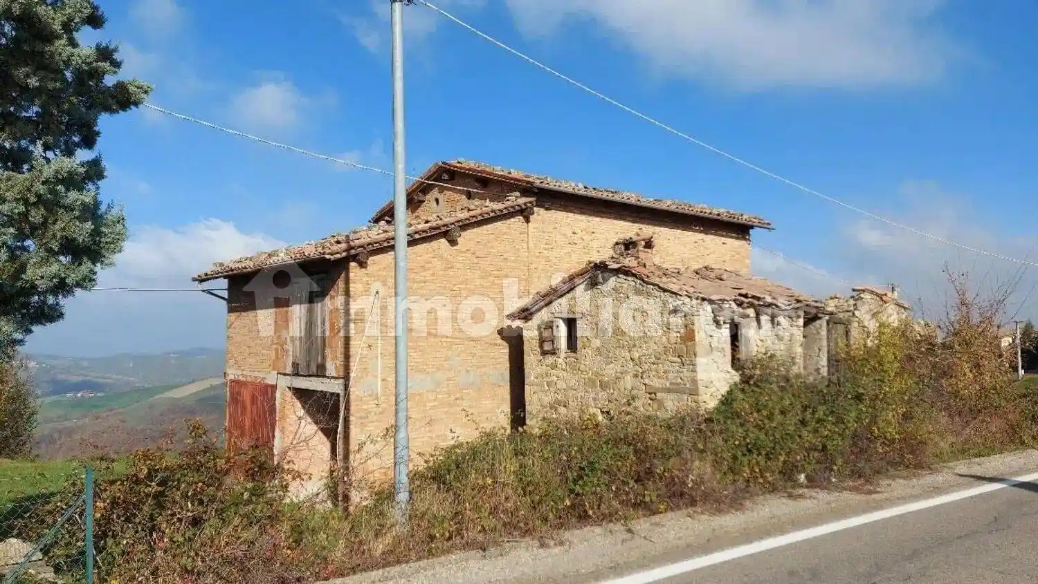 Rustico - Casale in vendita a Serramazzoni
