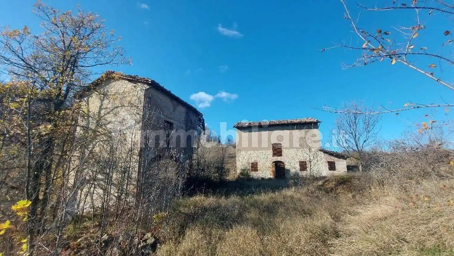 Rustico - Casale in vendita a Serramazzoni