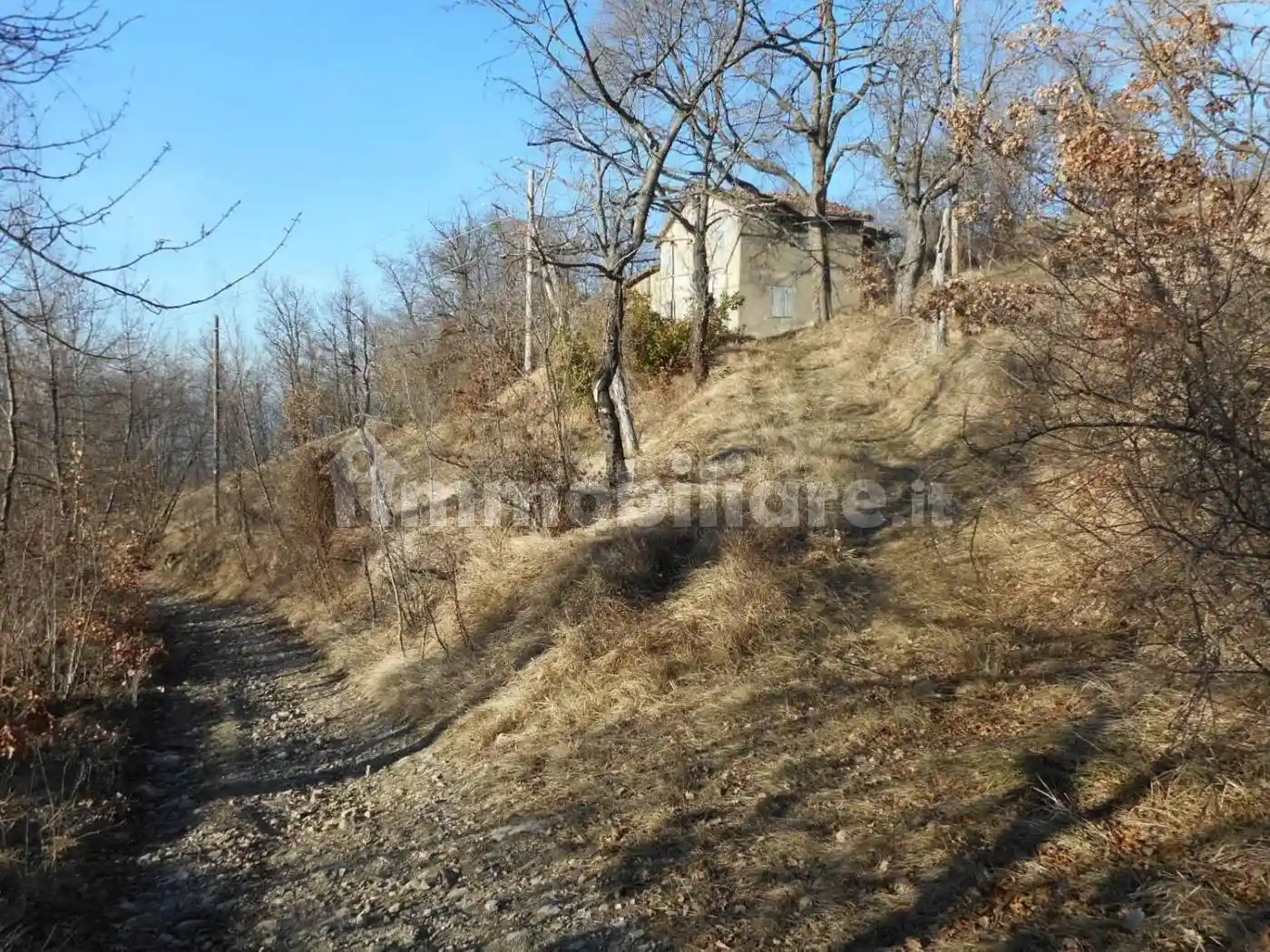 Rustico - Casale in vendita a Prignano sulla Secchia