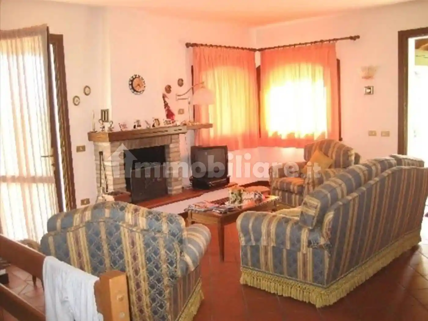 Villa in vendita a Serramazzoni