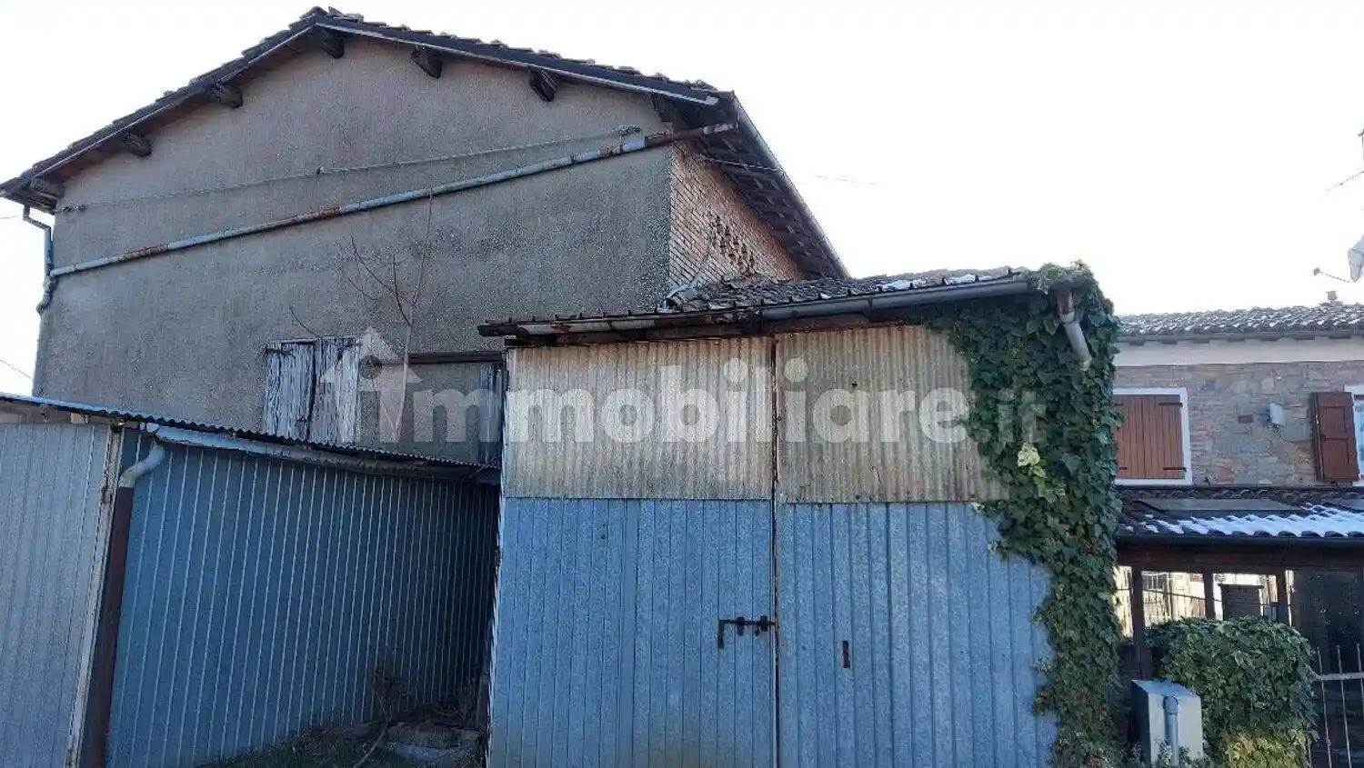 Rustico - Casale in vendita a Pavullo nel Frignano