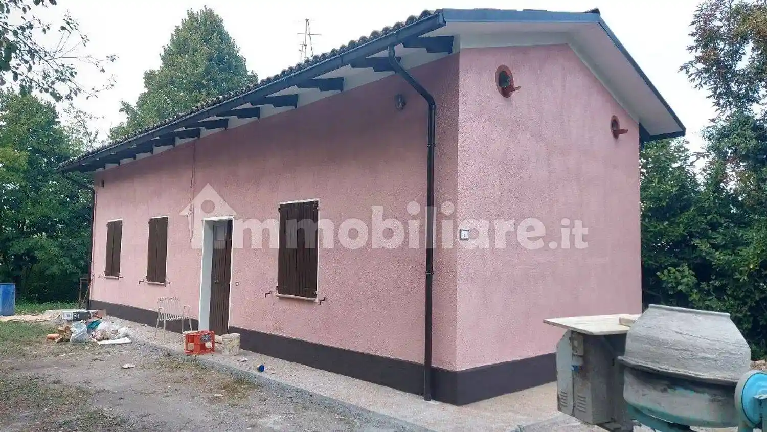 Rustico - Casale in vendita a Polinago