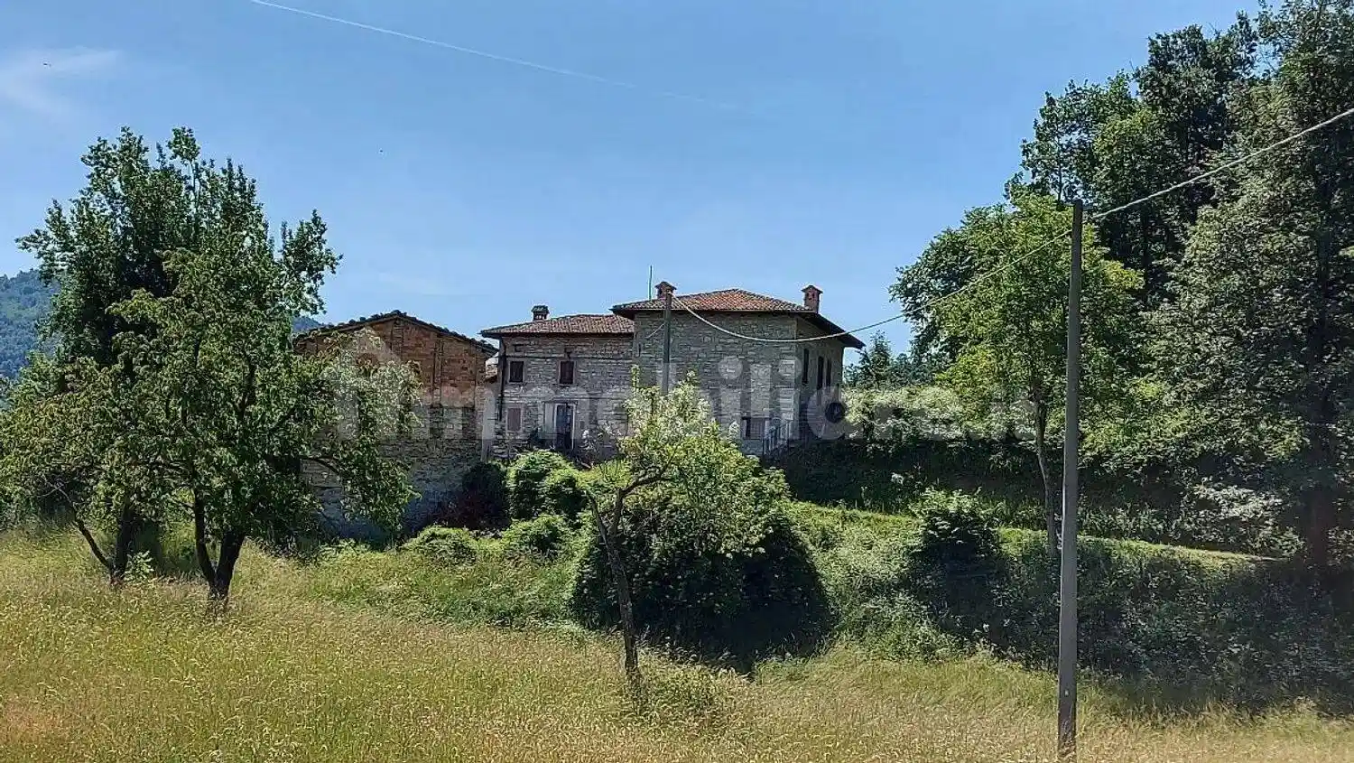 Rustico - Casale in vendita a Prignano sulla Secchia