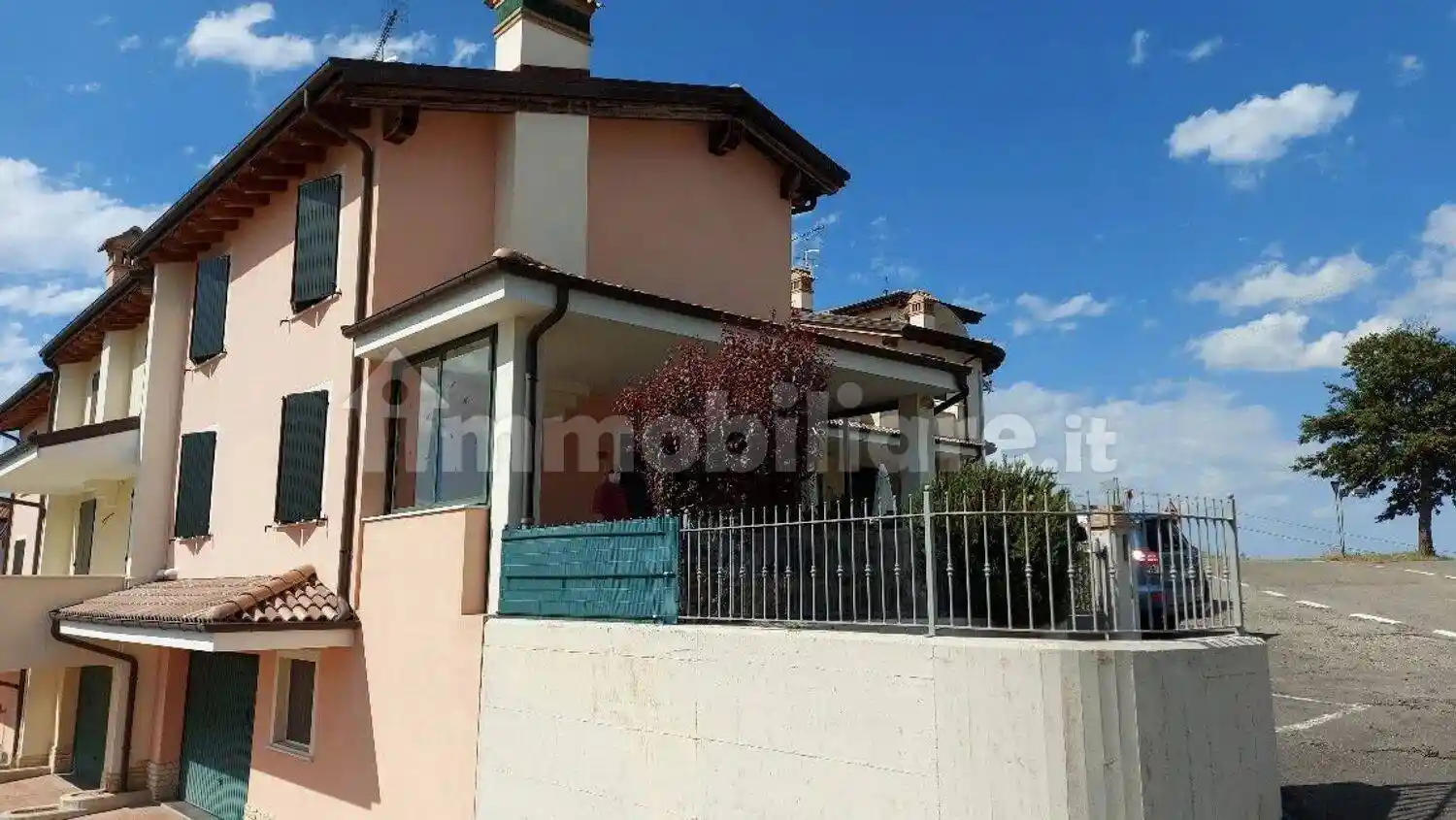 Villa in vendita a Prignano sulla Secchia