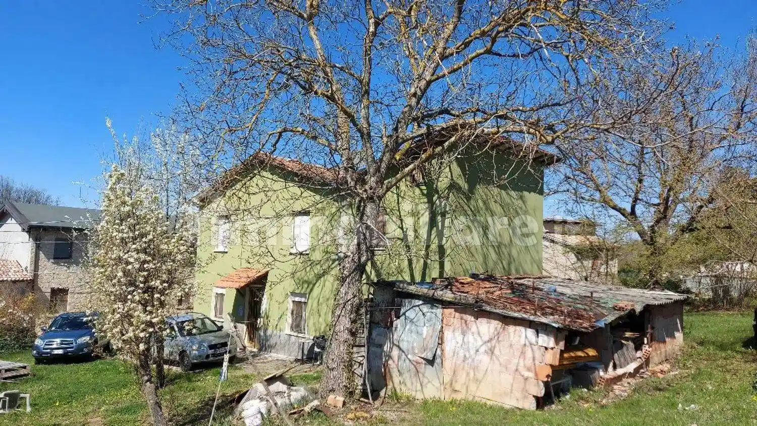 Rustico - Casale in vendita a Serramazzoni