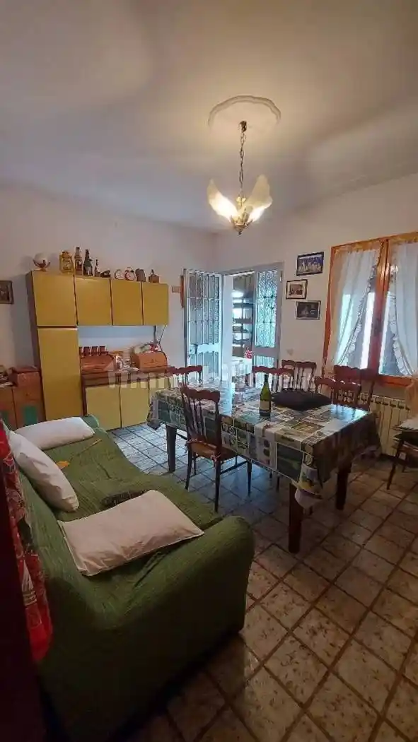 Appartamento in vendita a Serramazzoni