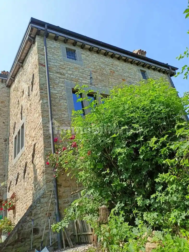 Rustico - Casale in vendita a Serramazzoni