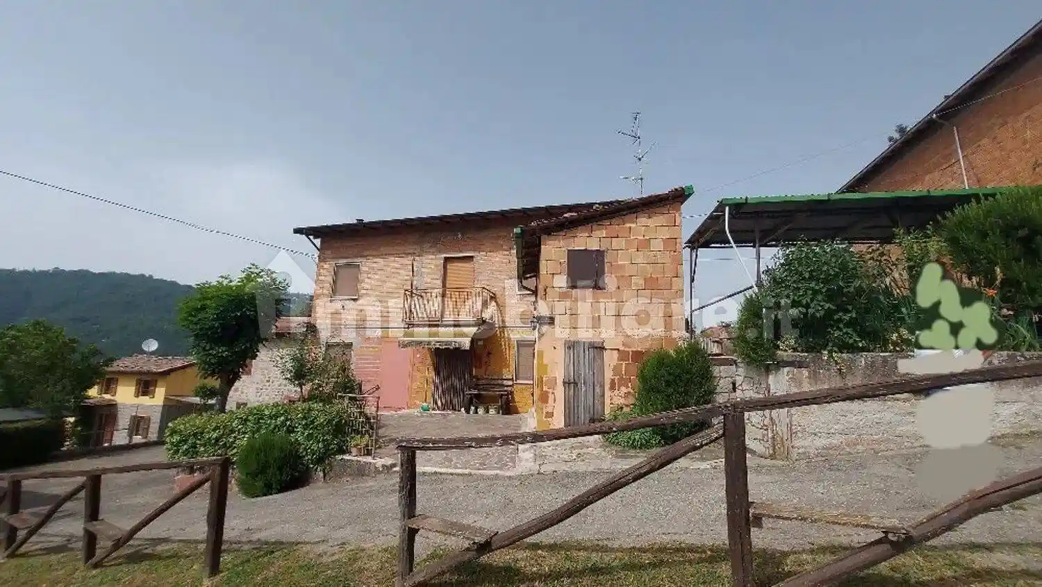 Rustico - Casale in vendita a Serramazzoni