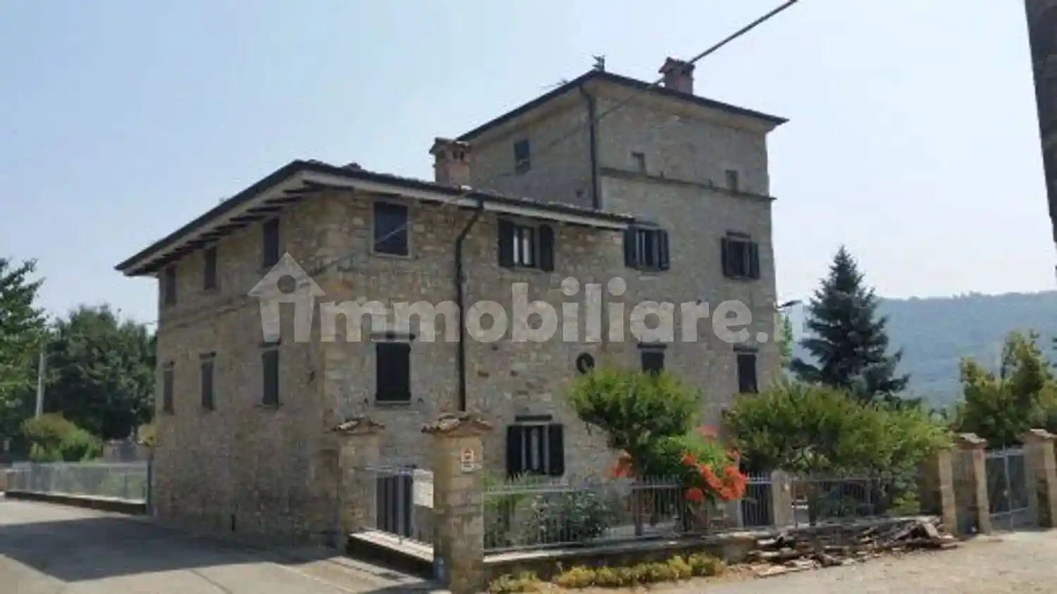 Rustico - Casale in vendita a Serramazzoni