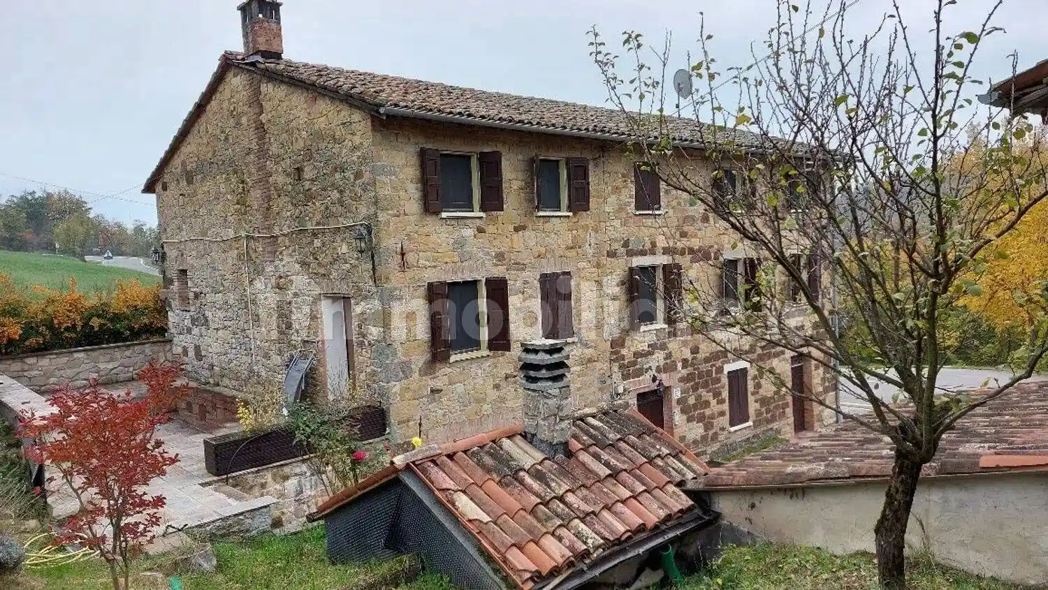 Rustico - Casale in vendita a Serramazzoni