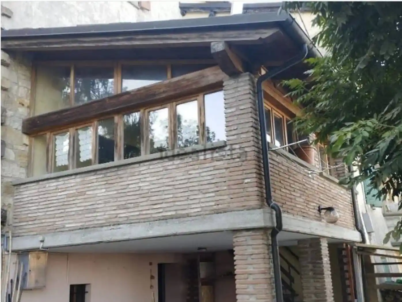 Rustico - Casale in vendita a Serramazzoni