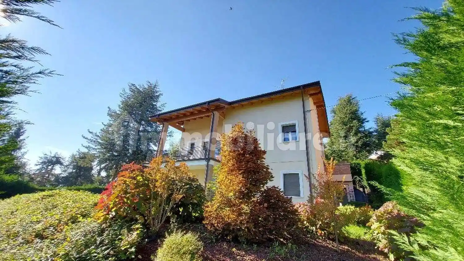 Villa in vendita a Serramazzoni