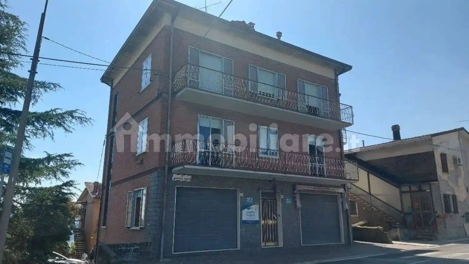 Villa in vendita a Serramazzoni