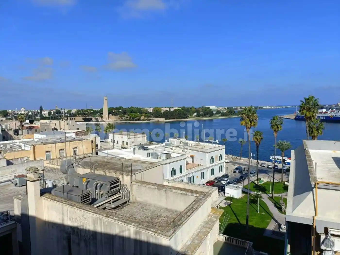 Appartamento in vendita a Brindisi