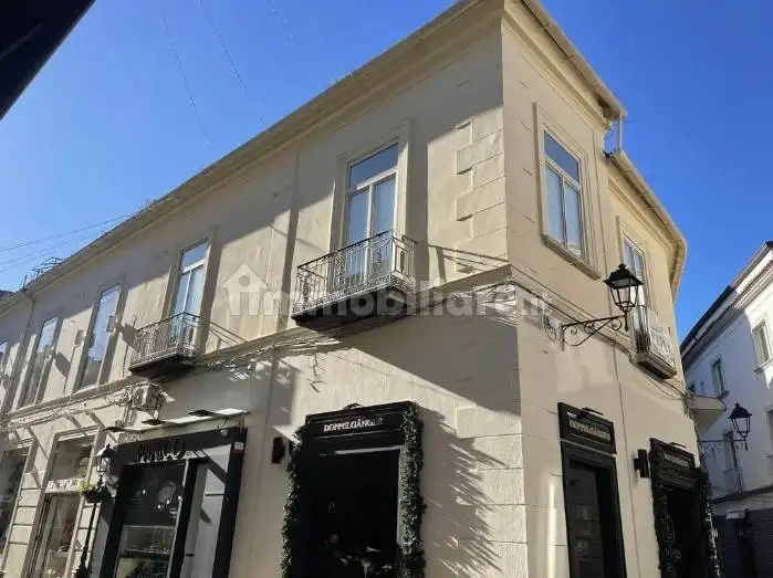 Appartamento in affitto a Caserta