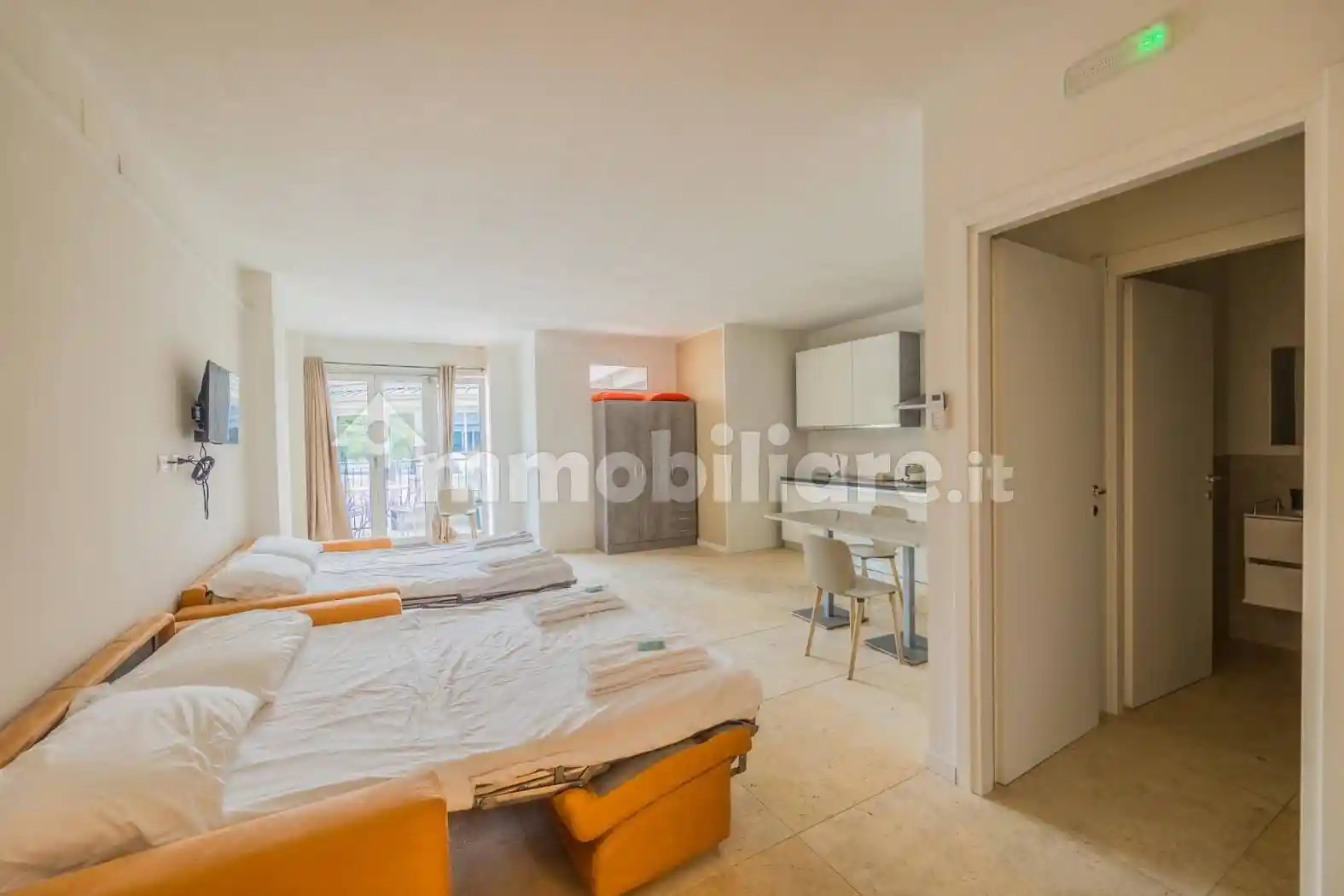 Appartamento in vendita a Desenzano del Garda