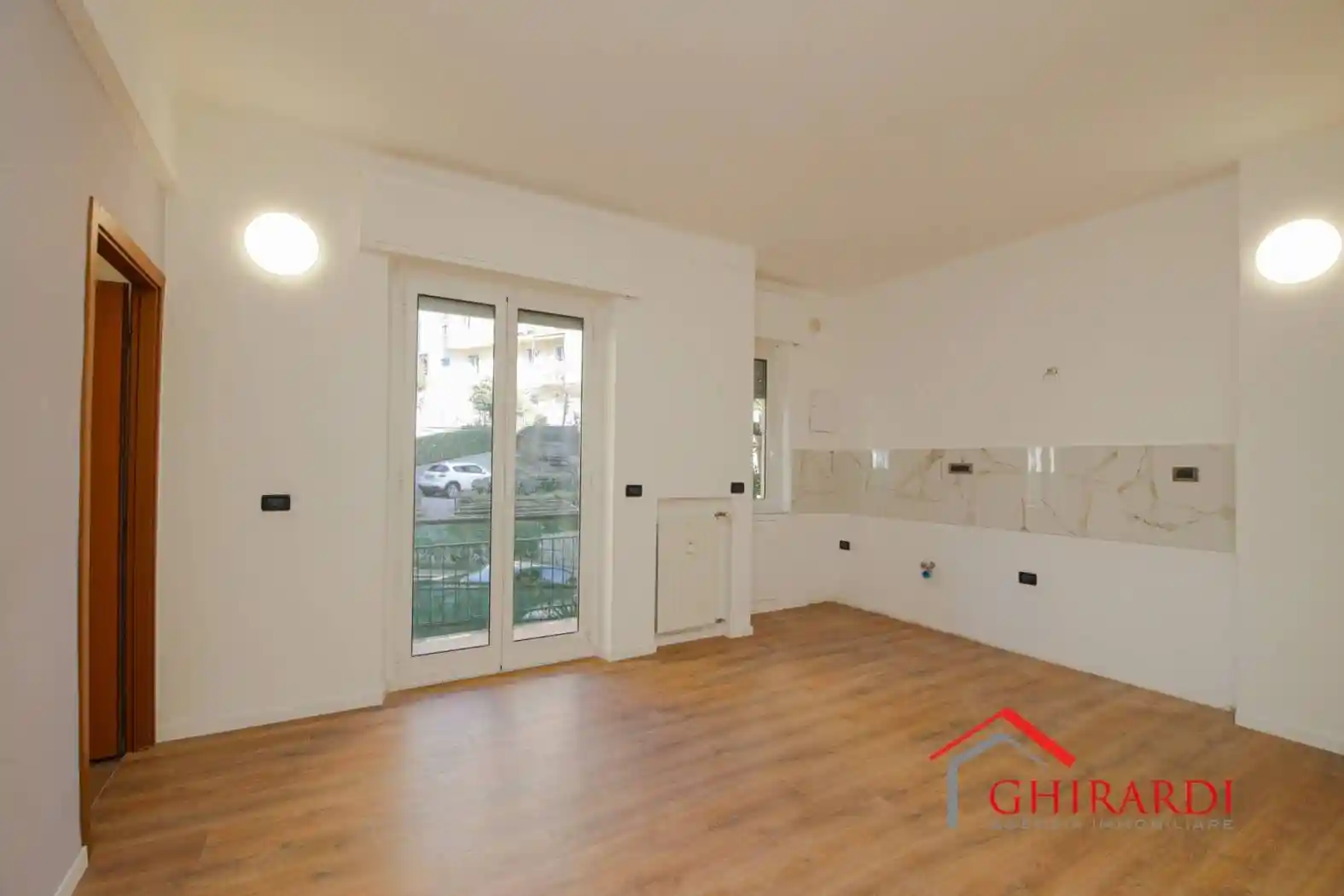 Appartamento in vendita a Genova