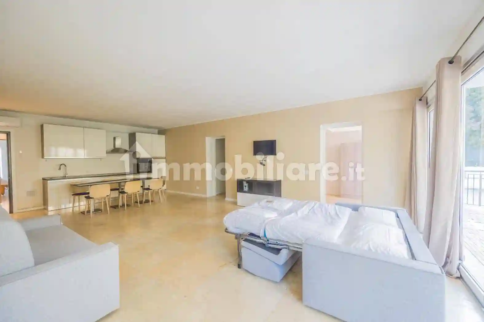 Appartamento - foto 3