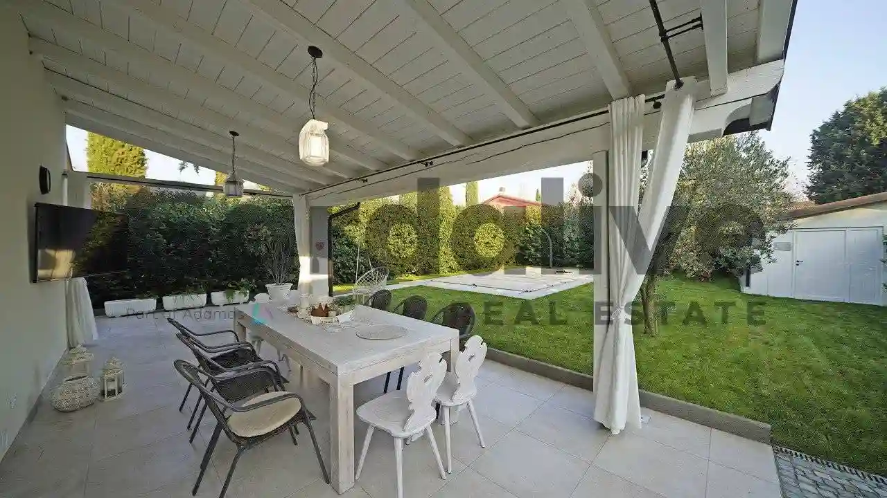 Casa indipendente - foto 4