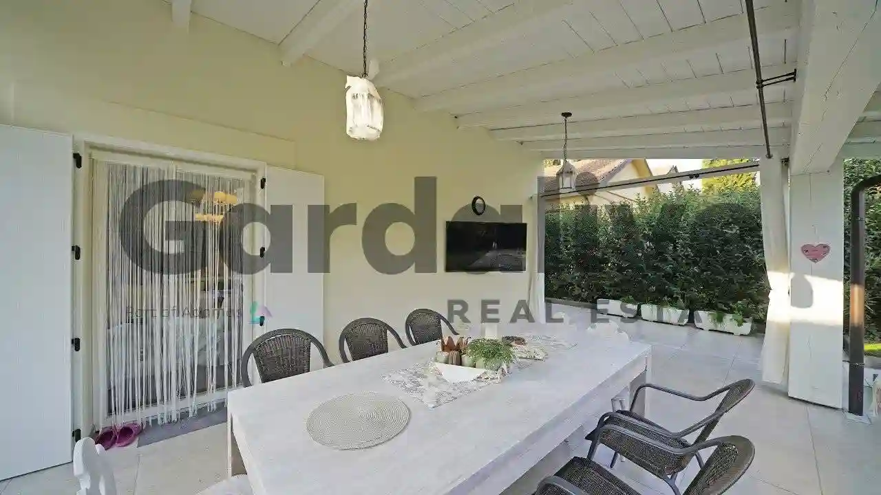 Casa indipendente - foto 5