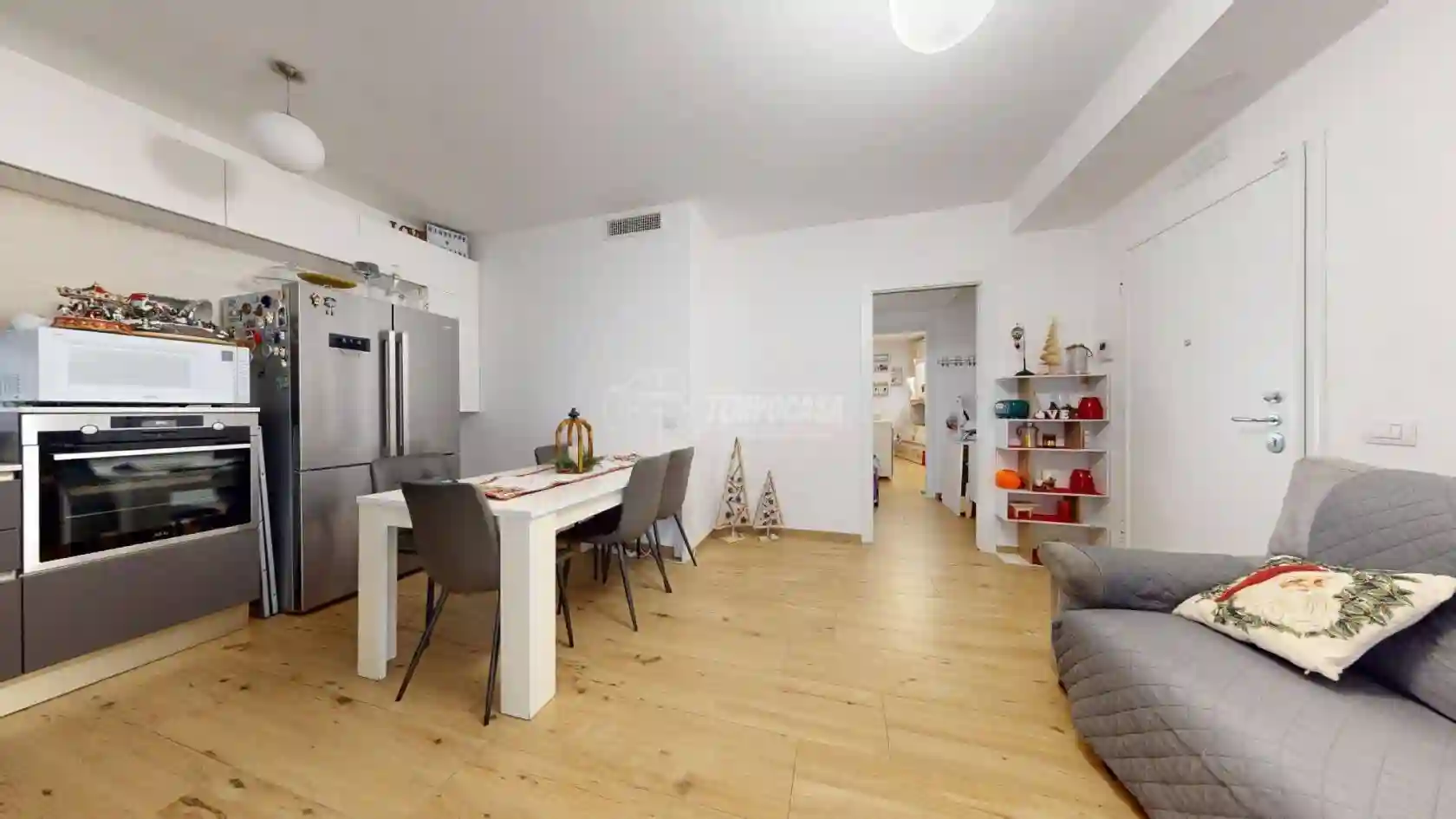 Appartamento - foto 3