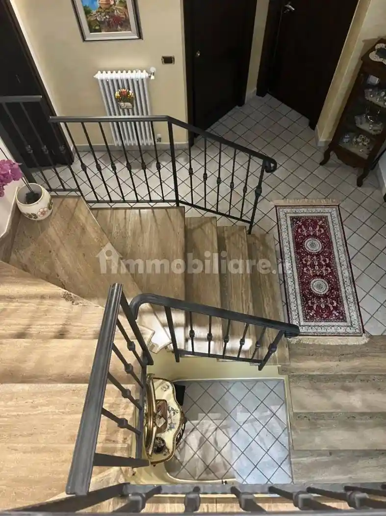 Villa unifamiliare Vico Vincenzo Bellini 2, Gioia Tauro - foto 2