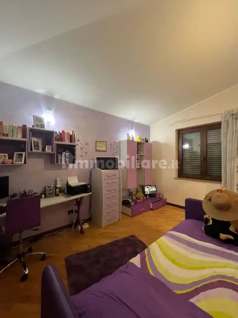 Villa unifamiliare Vico Vincenzo Bellini 2, Gioia Tauro - foto 3