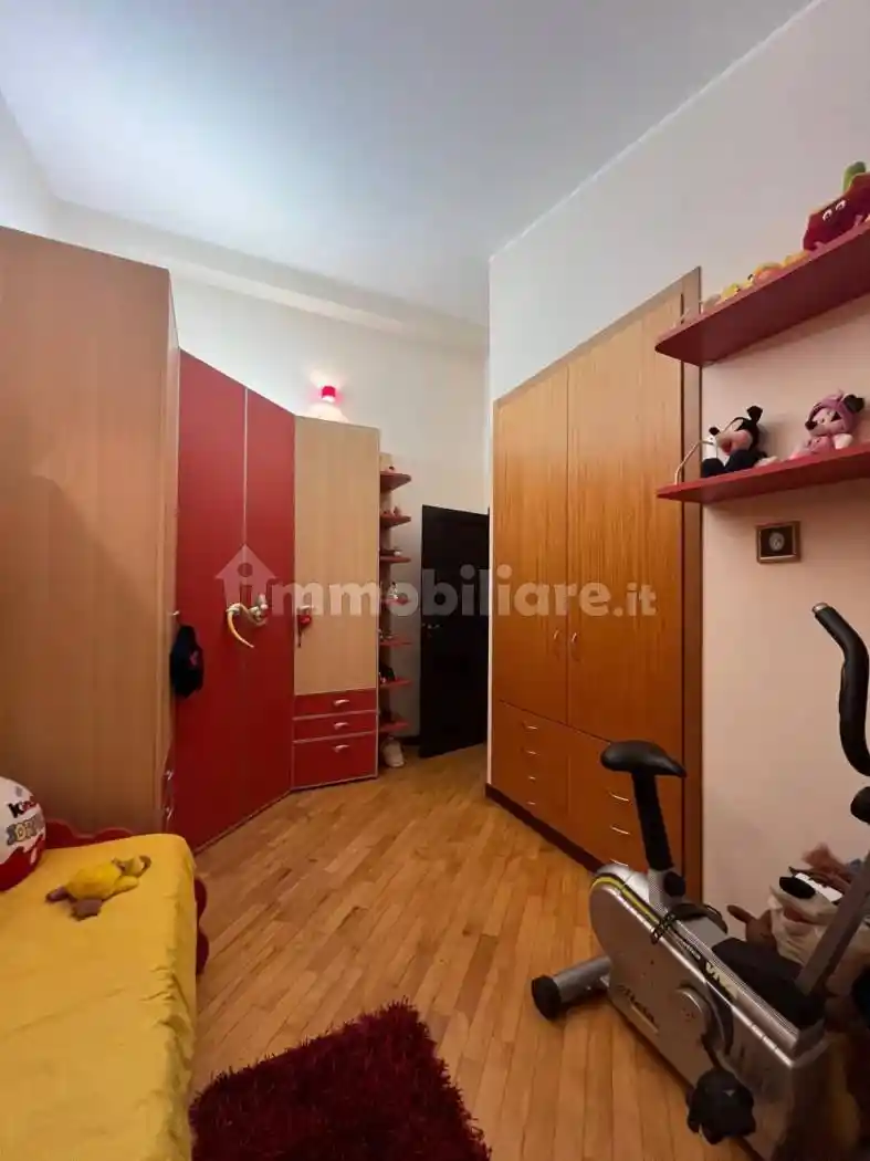 Villa unifamiliare Vico Vincenzo Bellini 2, Gioia Tauro - foto 4