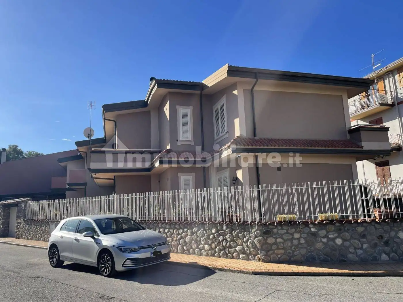 Villa in vendita a Gioia Tauro