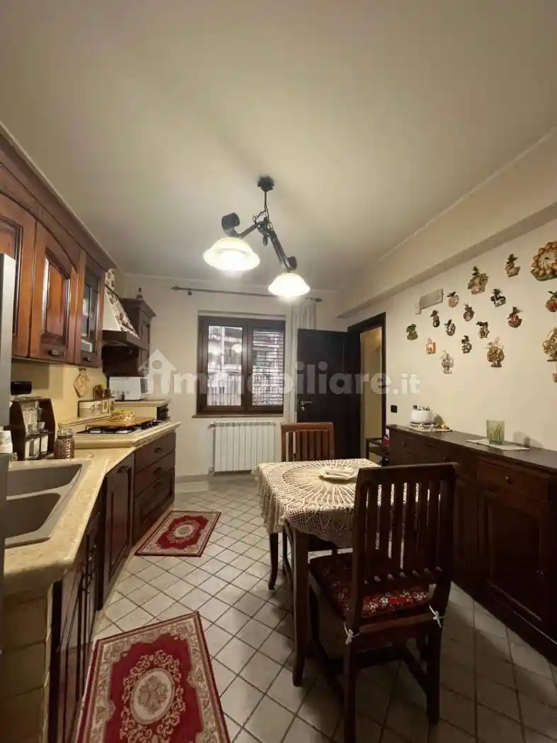 Villa unifamiliare Vico Vincenzo Bellini 2, Gioia Tauro - foto 4