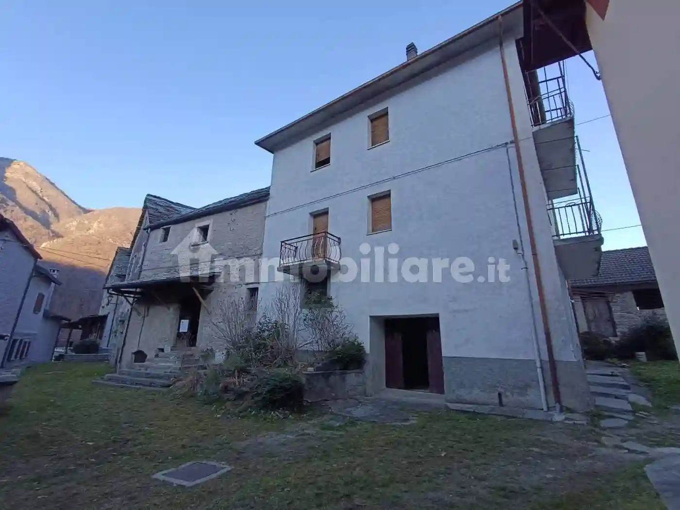 Palazzo - Edificio - foto 3