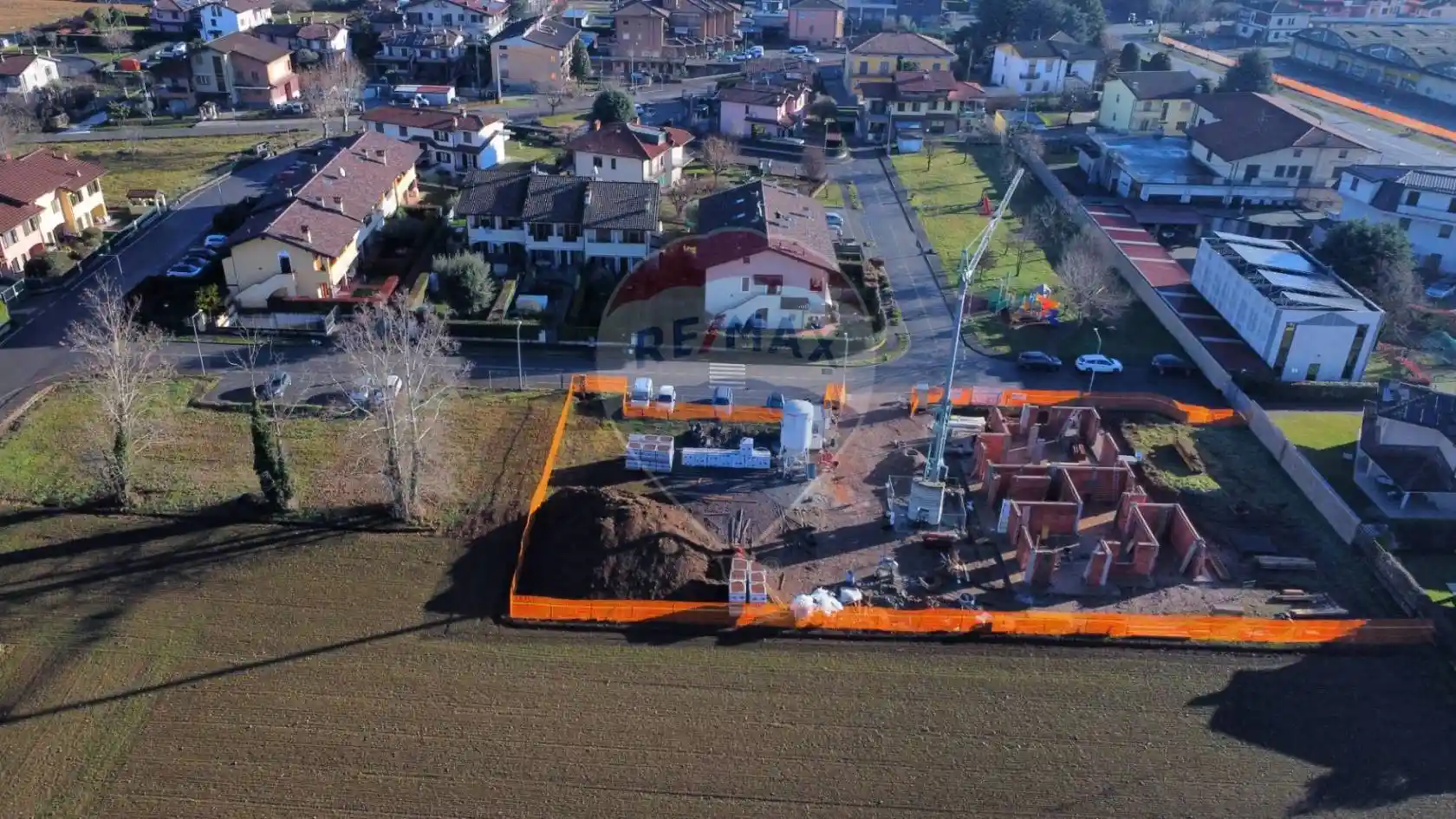 Appartamento in vendita a Ciserano