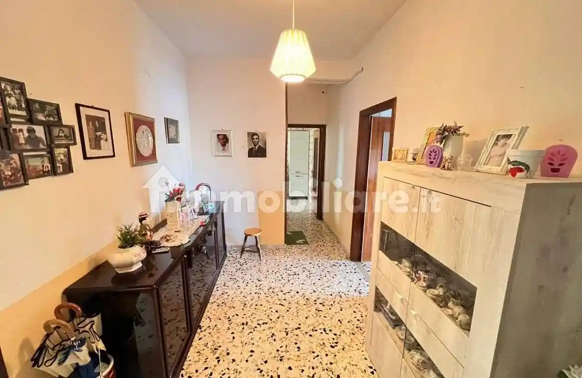 Quadrilocale via Casa Papa 104, Centro, Solofra - foto 2