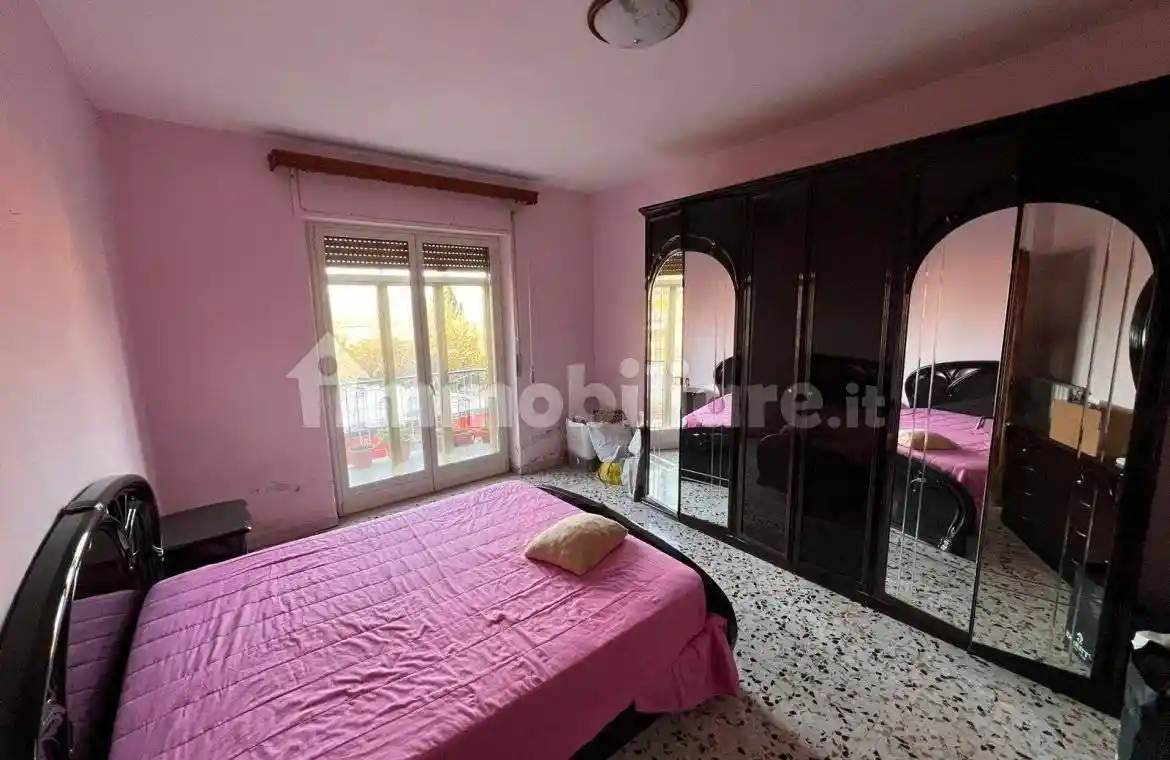 Quadrilocale via Casa Papa 104, Centro, Solofra - foto 4