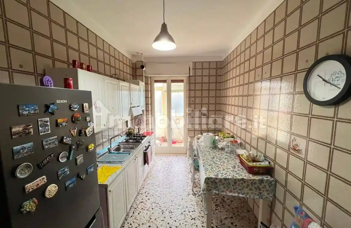 Quadrilocale via Casa Papa 104, Centro, Solofra - foto 5