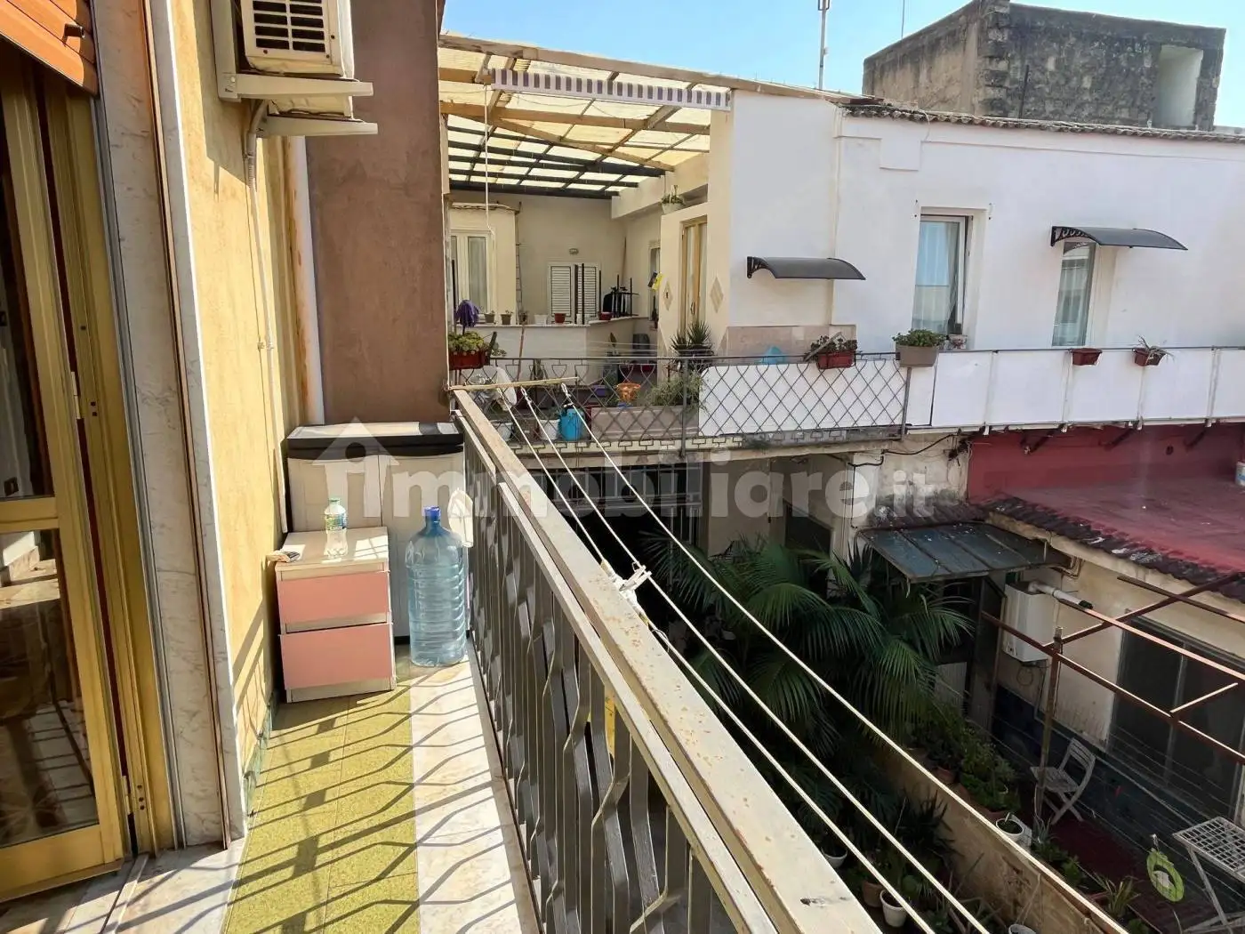 Appartamento in vendita a Cimitile