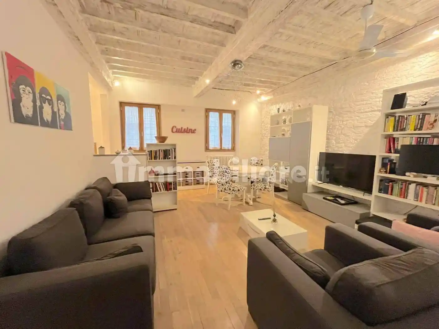 Appartamento in vendita a Firenze