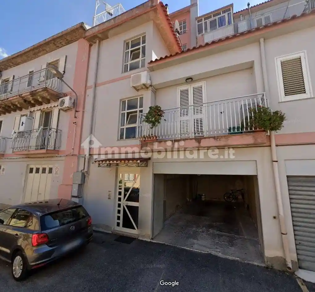 Appartamento in vendita a Santa Lucia del Mela