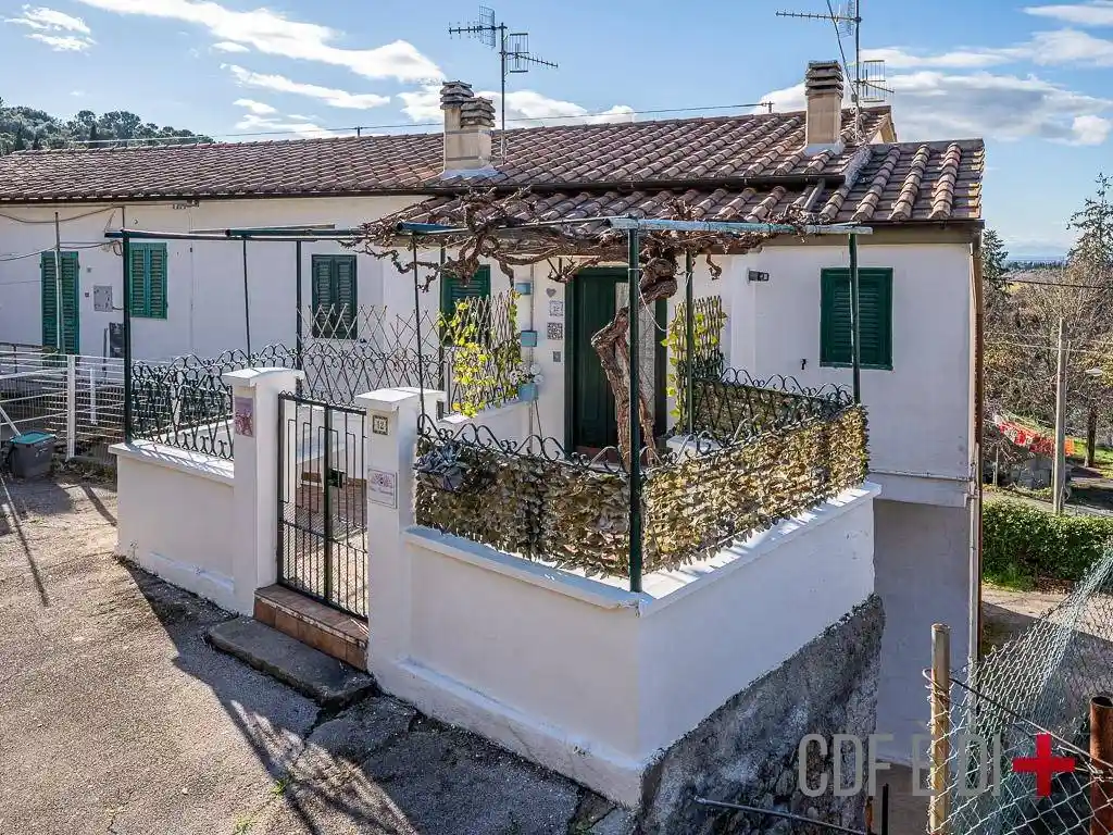 Appartamento in vendita a Gavorrano