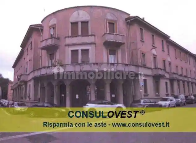 Appartamento in vendita a Busto Garolfo