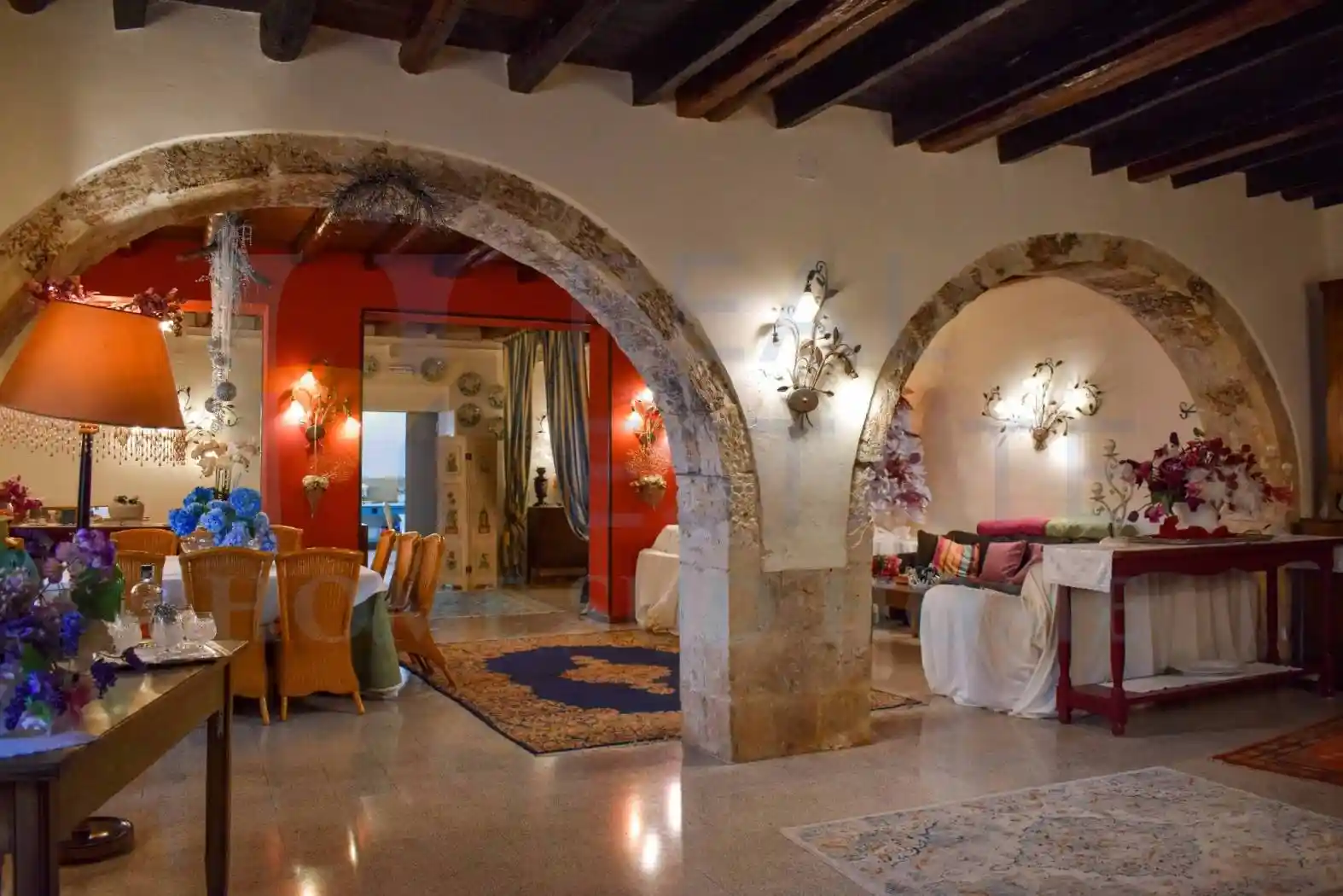 Masseria viale Giuseppe Agnello, Scala Greca - Neapolis, Siracusa - foto 3