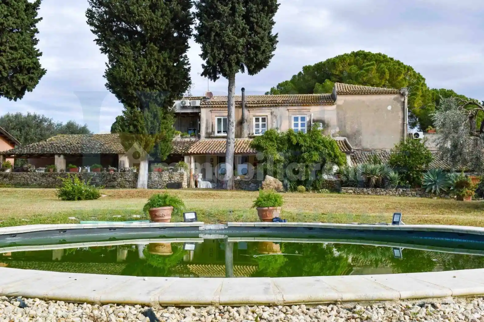 Masseria viale Giuseppe Agnello, Scala Greca - Neapolis, Siracusa - foto 4