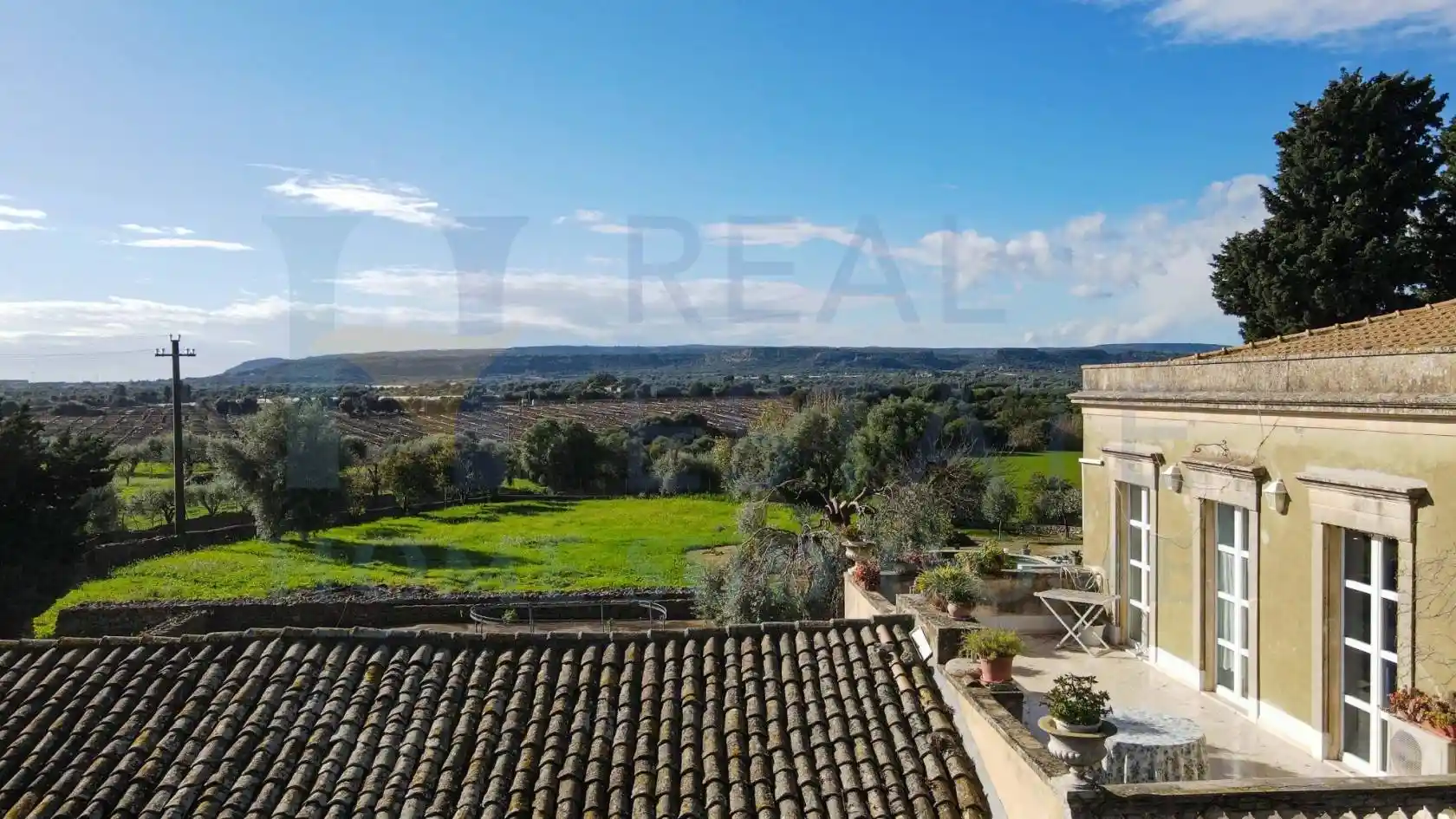 Masseria viale Giuseppe Agnello, Scala Greca - Neapolis, Siracusa - foto 5