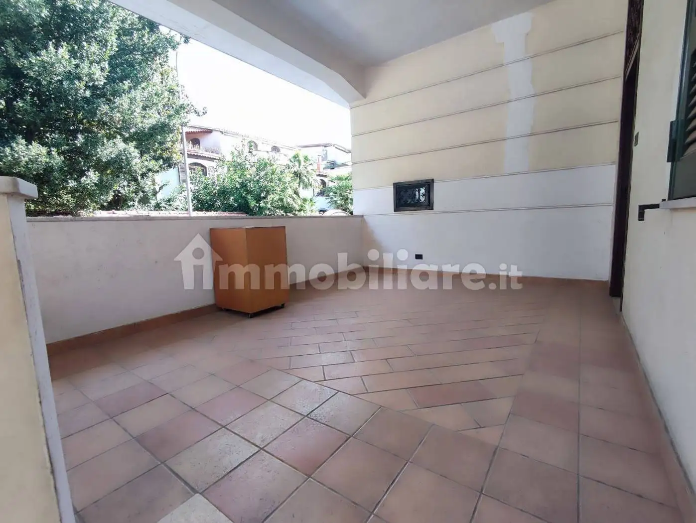 Appartamento in vendita a Grumo Nevano